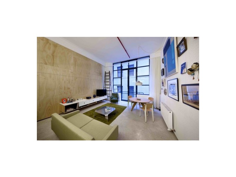 32/234 Flinders Lane, Melbourne VIC 3000