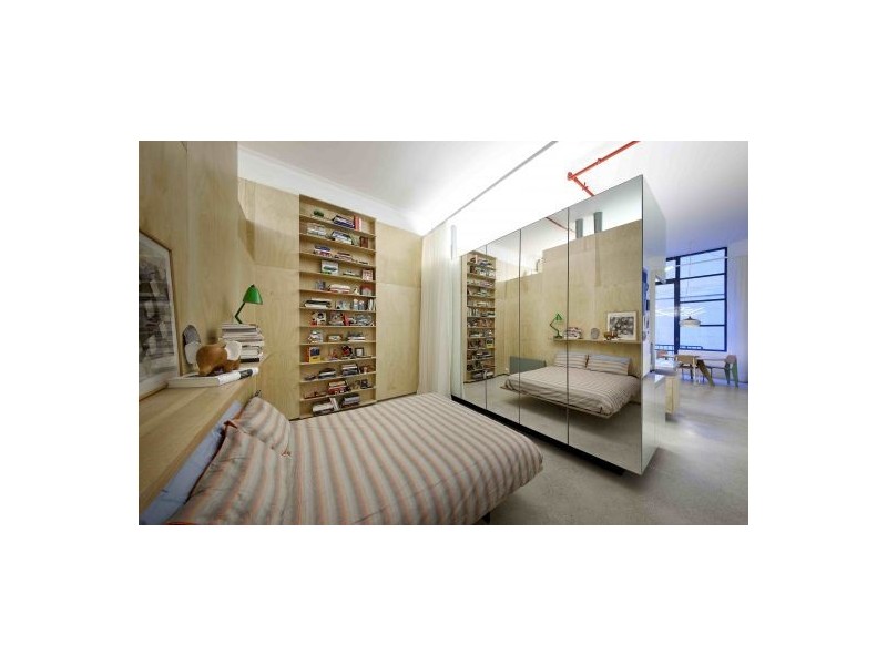 32/234 Flinders Lane, Melbourne VIC 3000