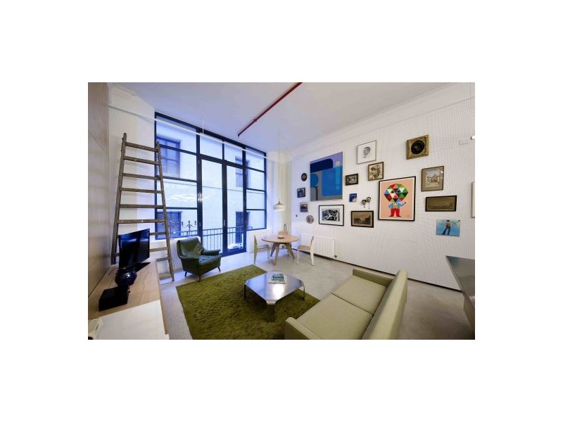32/234 Flinders Lane, Melbourne VIC 3000