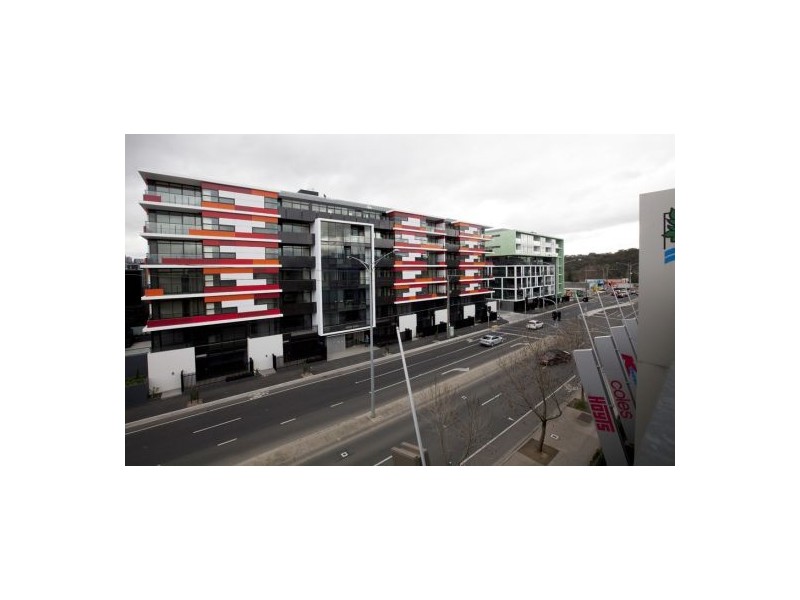 111A/10 Burnley Street, Richmond VIC 3121