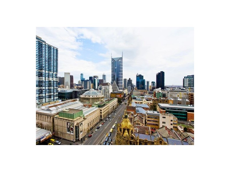 1307/68 Latrobe Street, Melbourne VIC 3000