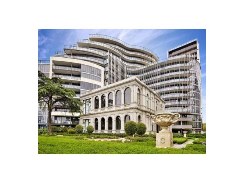 703/55 Queens Road, Melbourne VIC 3004