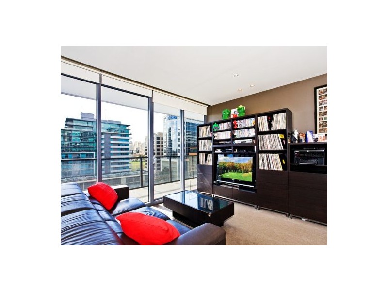 703/55 Queens Road, Melbourne VIC 3004