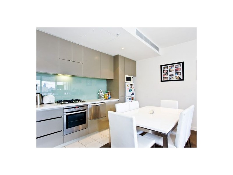 703/55 Queens Road, Melbourne VIC 3004