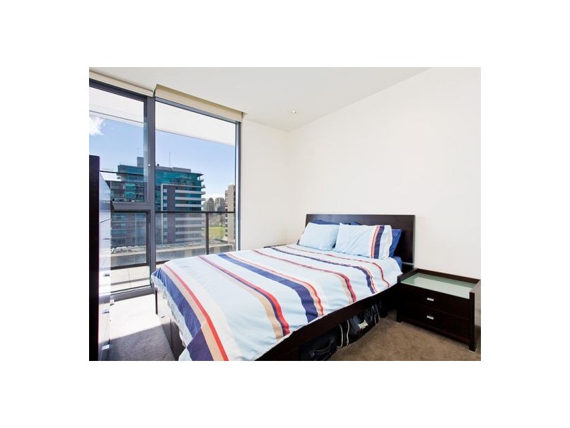 703/55 Queens Road, Melbourne VIC 3004