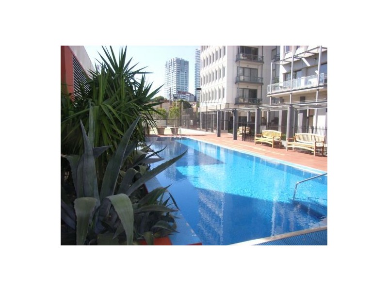 602/221 Sturt Street, Southbank VIC 3006