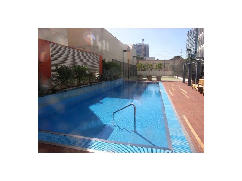 602/221 Sturt Street, Southbank VIC 3006