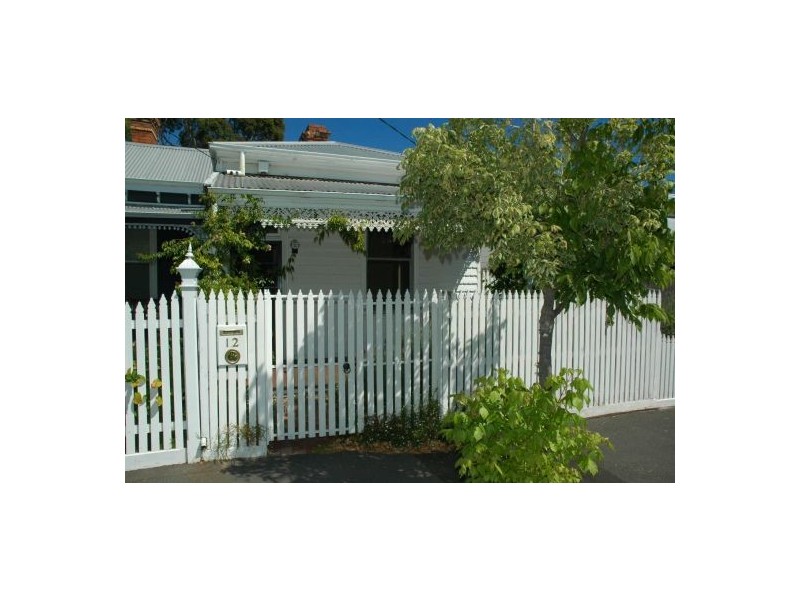 12 Willis Street, Prahran VIC 3181
