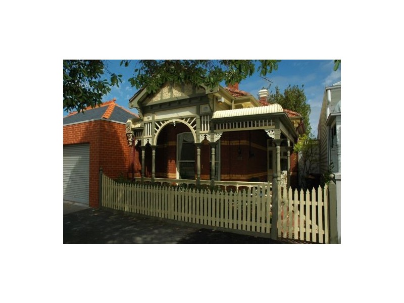 112 Merton Street, Albert Park VIC 3206