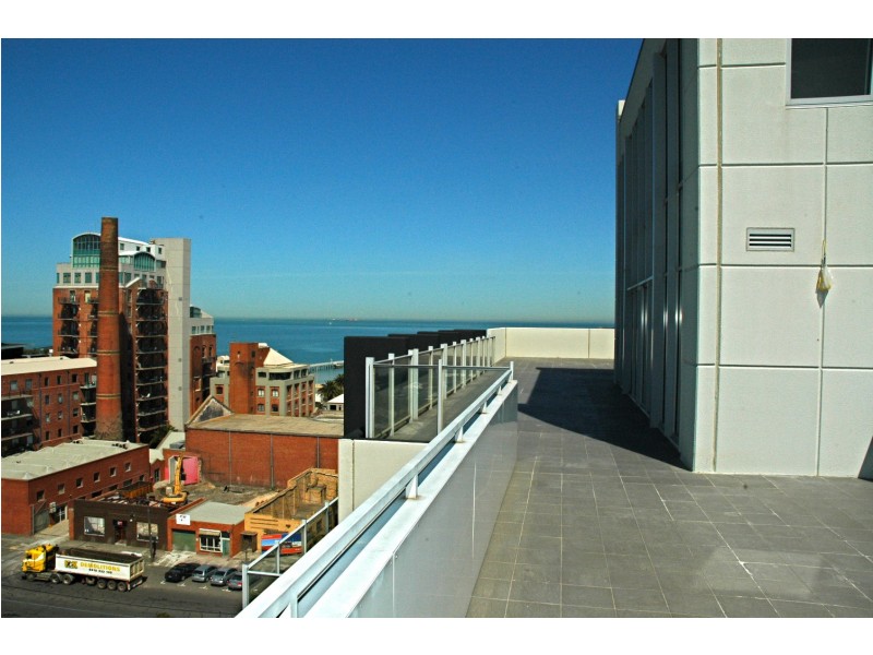 902/126 Rouse Street, Port Melbourne VIC 3207