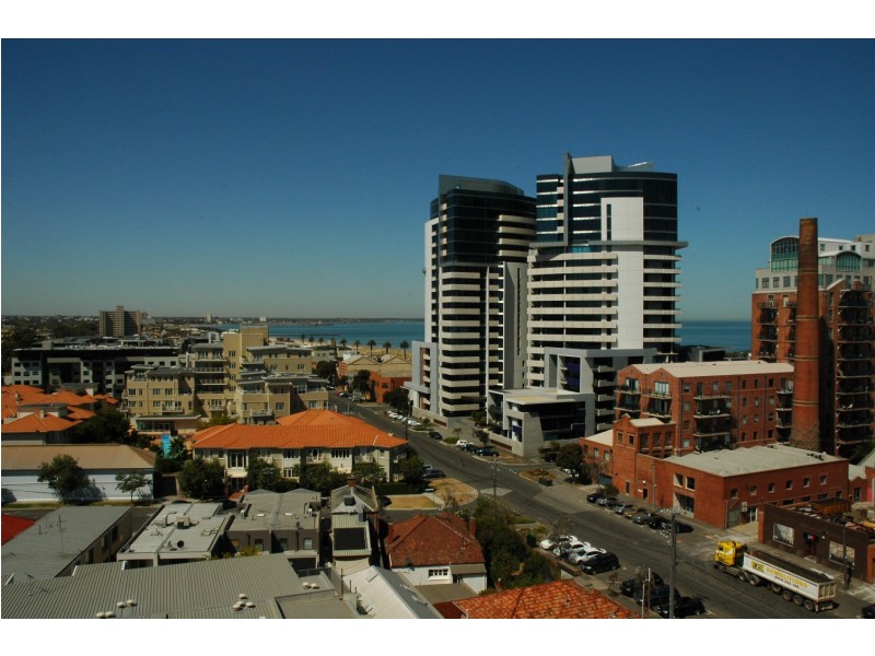 902/126 Rouse Street, Port Melbourne VIC 3207