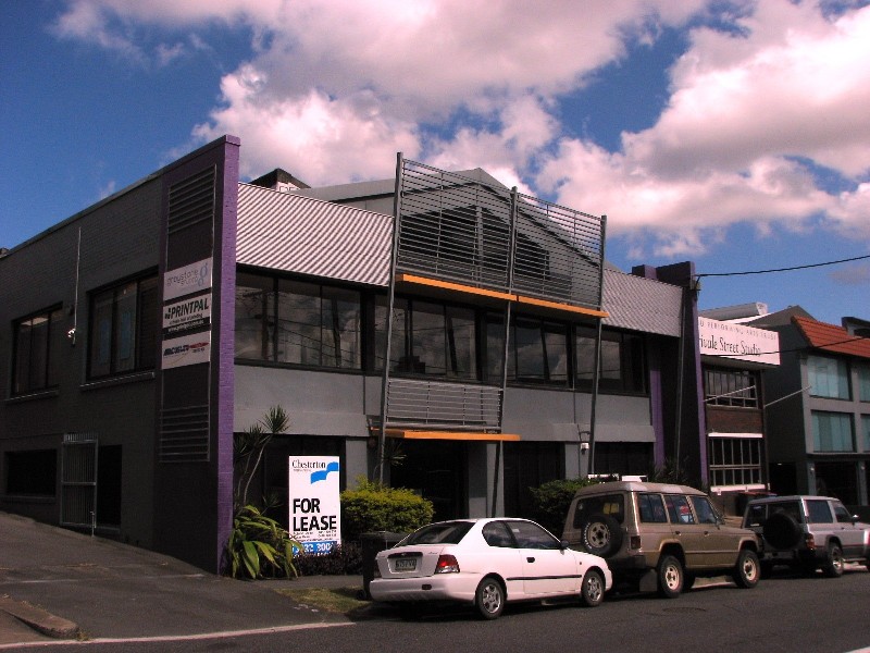 South Brisbane QLD 4101
