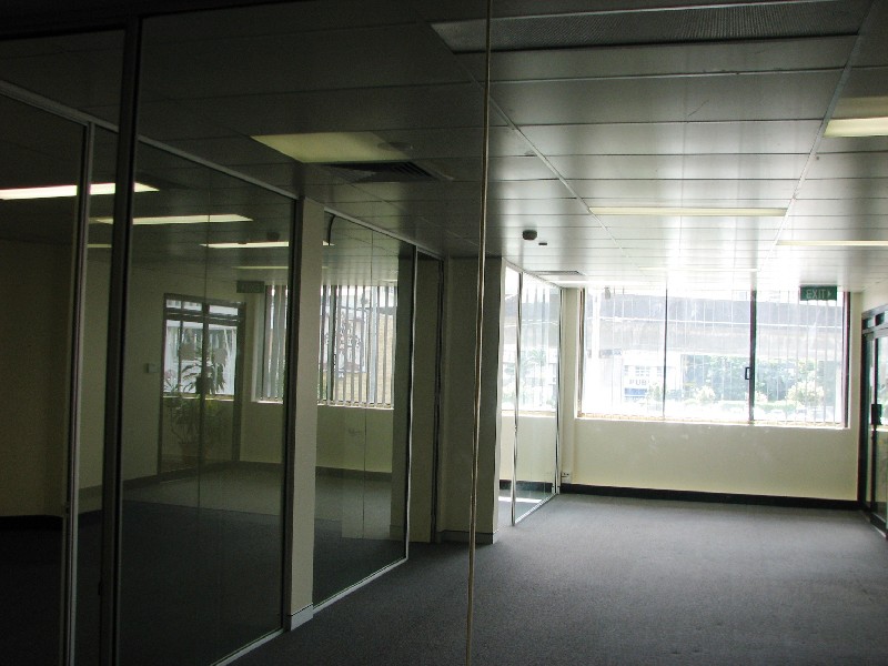 South Brisbane QLD 4101
