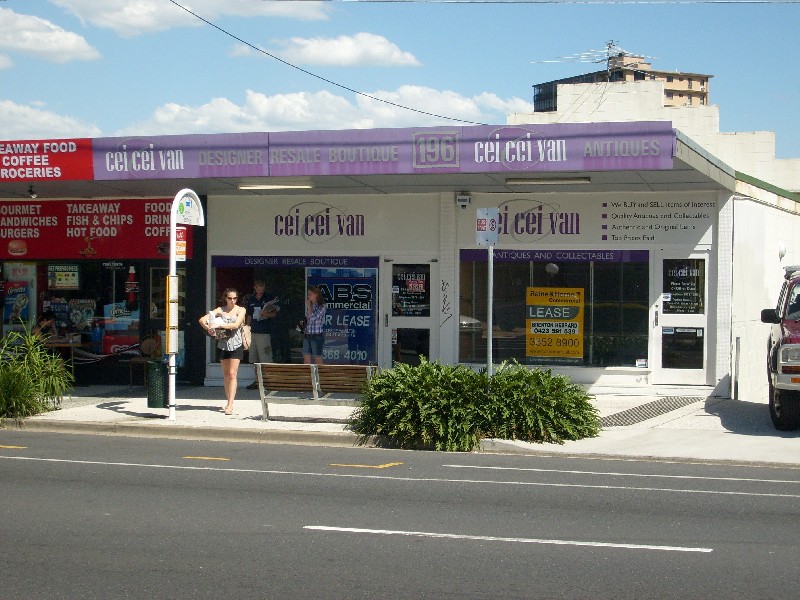 Taringa QLD 4068