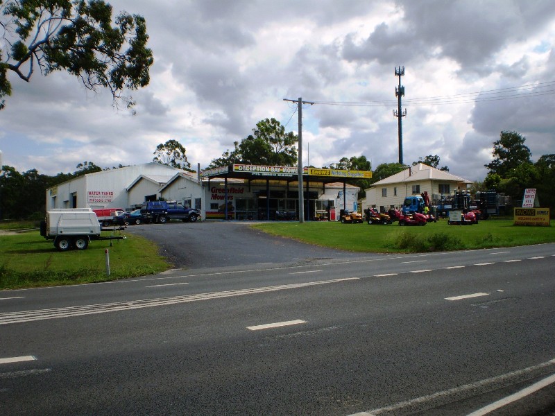 Deception Bay QLD 4508