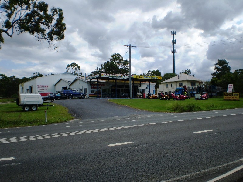 Deception Bay QLD 4508