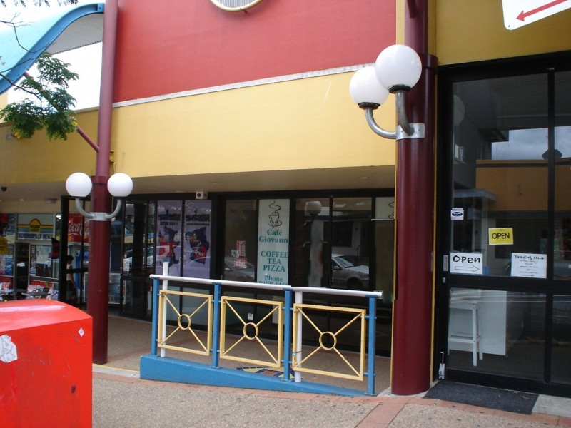 Indooroopilly QLD 4068