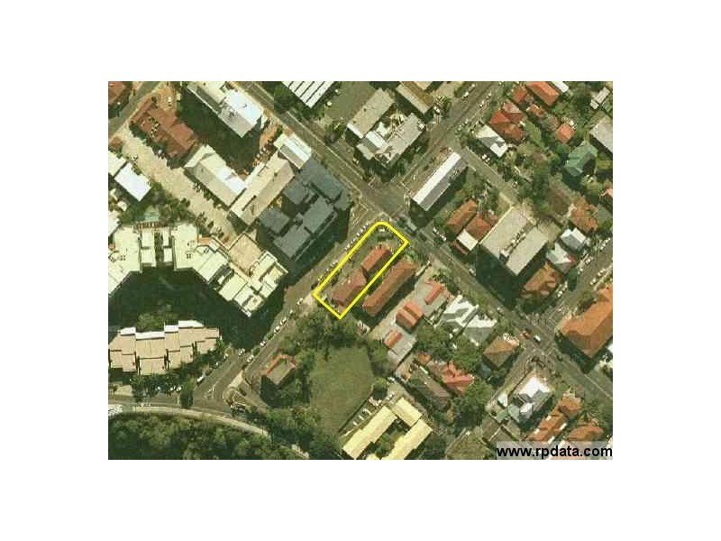 Fortitude Valley QLD 4006