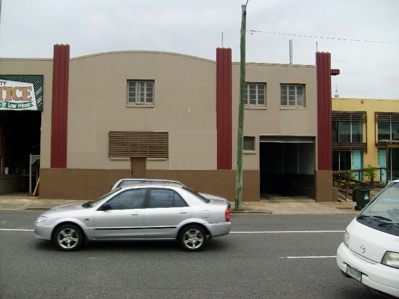 Woolloongabba QLD 4102