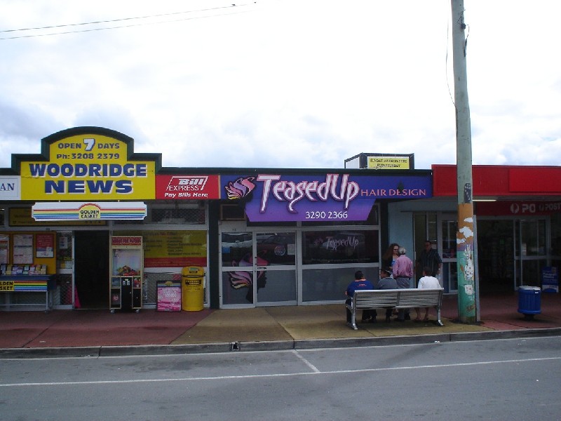 Logan Central QLD 4114