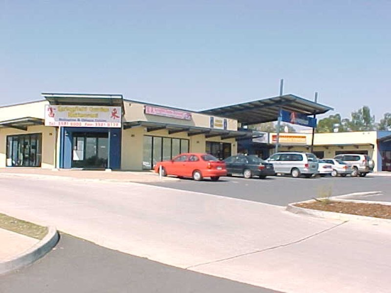 Springfield QLD 4300
