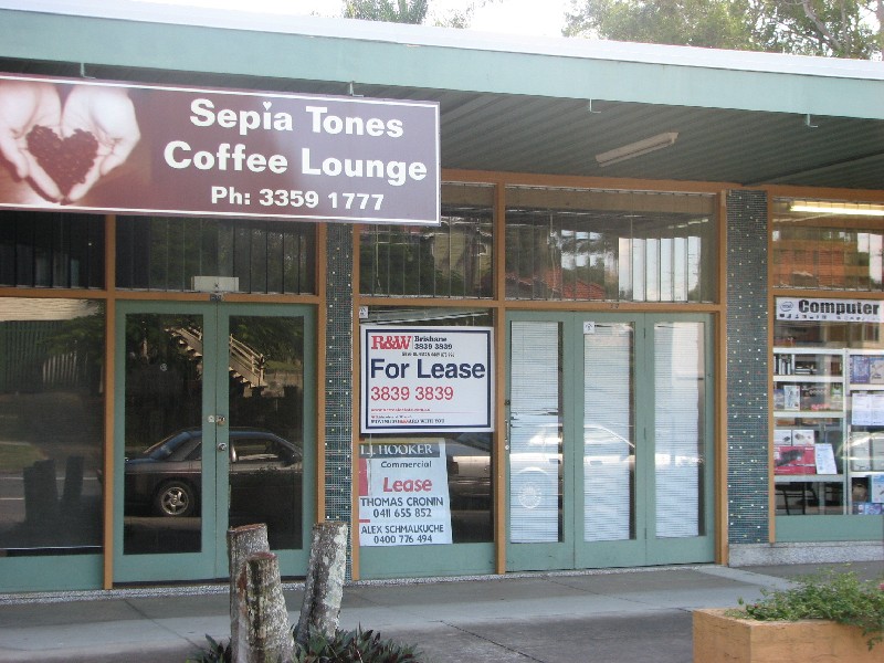 Stafford Heights QLD 4053