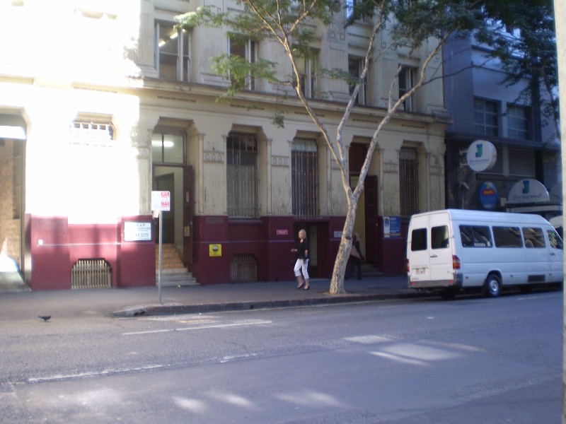 Brisbane QLD 4000