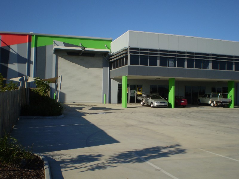 Hemmant QLD 4174
