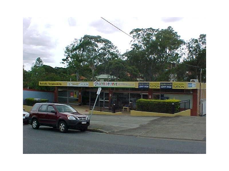 Coorparoo QLD 4151