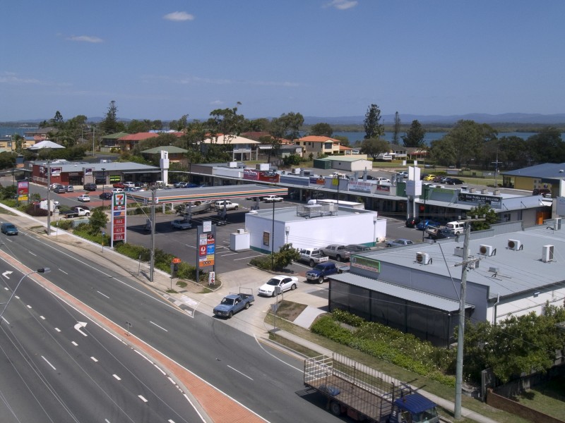 Clontarf QLD 4357