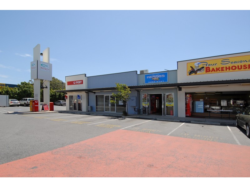 Clontarf QLD 4357