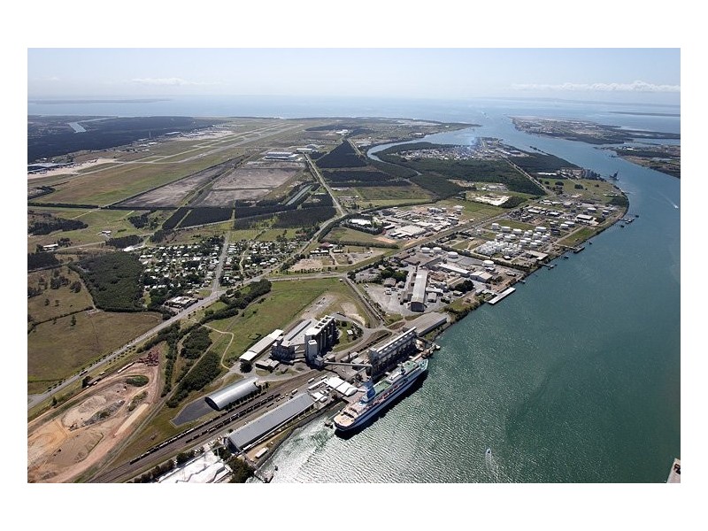 Pinkenba QLD 4008