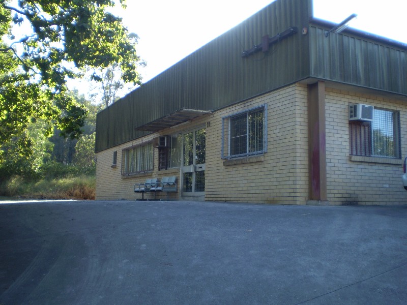 Wacol QLD 4076