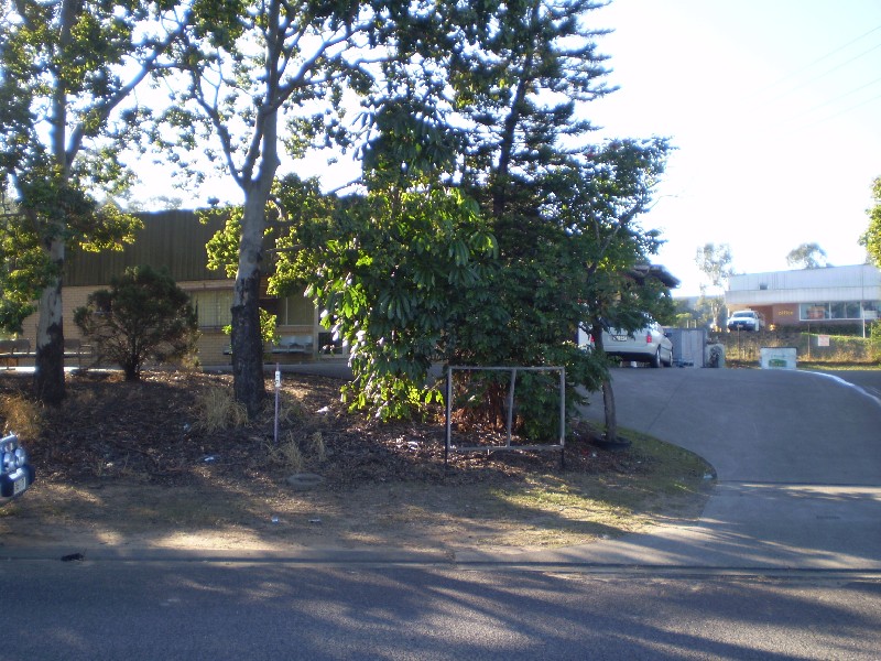 Wacol QLD 4076