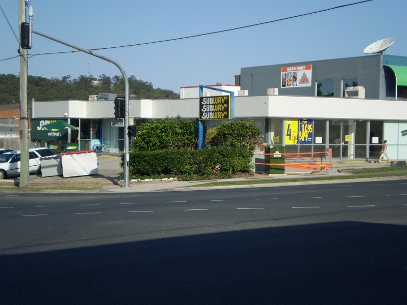 Everton Park QLD 4053