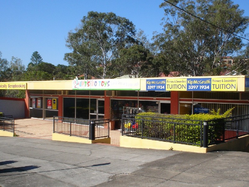 Coorparoo QLD 4151