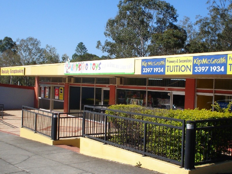 Coorparoo QLD 4151