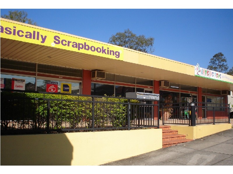 Coorparoo QLD 4151