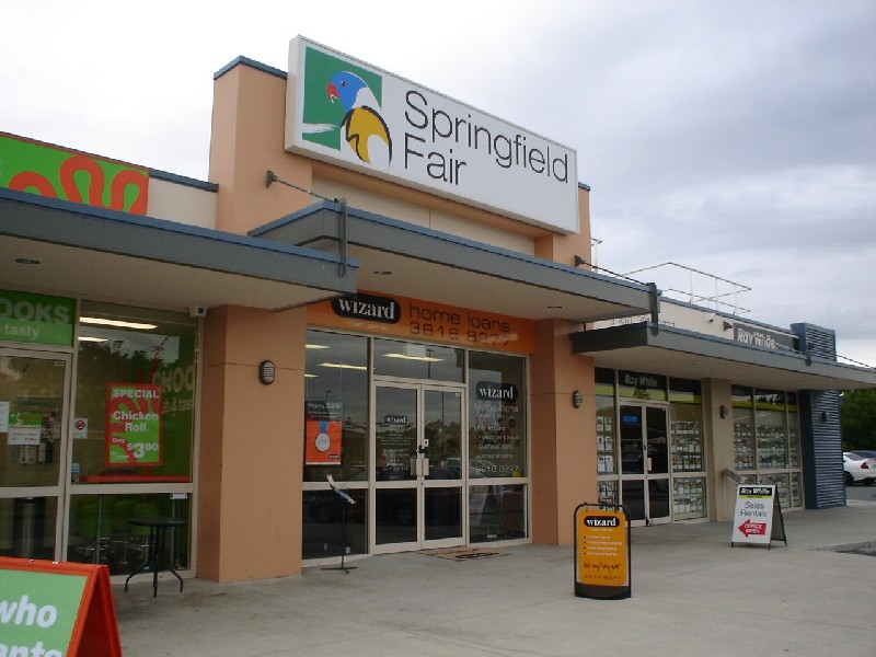 Springfield QLD 4300