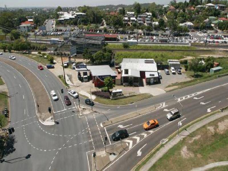 Morningside QLD 4170