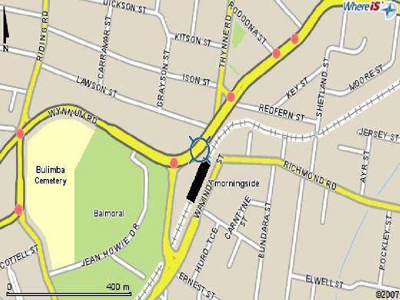 Morningside QLD 4170