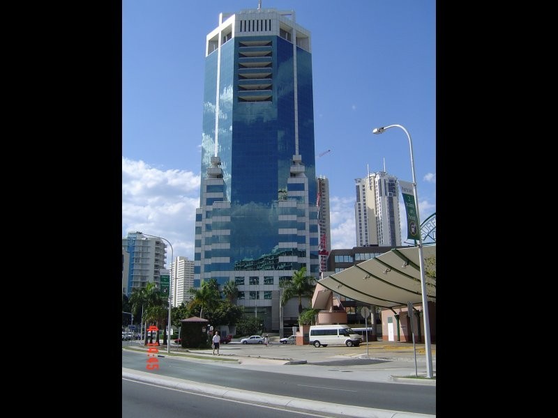 Surfers Paradise QLD 4217