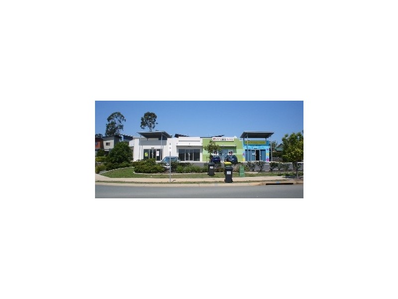 Spring Hill QLD 4000