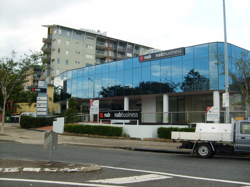 Indooroopilly QLD 4068