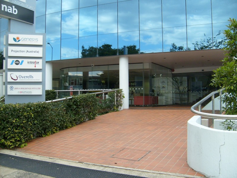 Indooroopilly QLD 4068