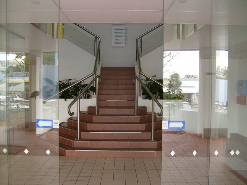 Indooroopilly QLD 4068