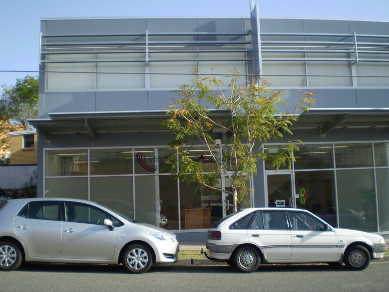 Bowen Hills QLD 4006