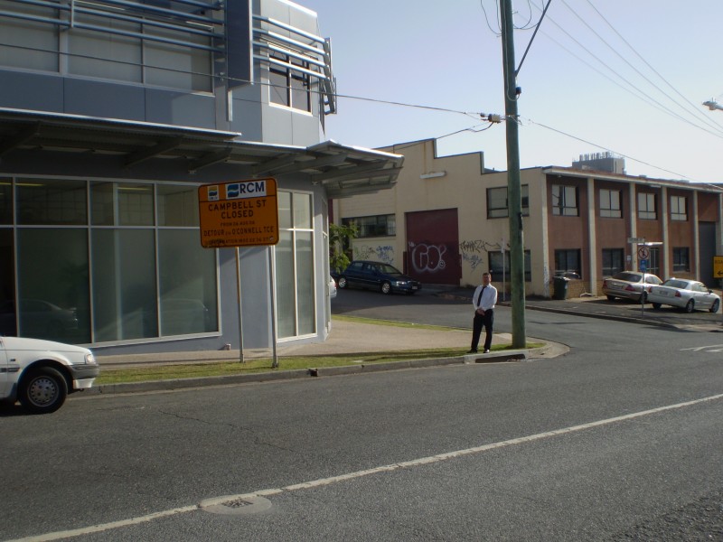 Bowen Hills QLD 4006