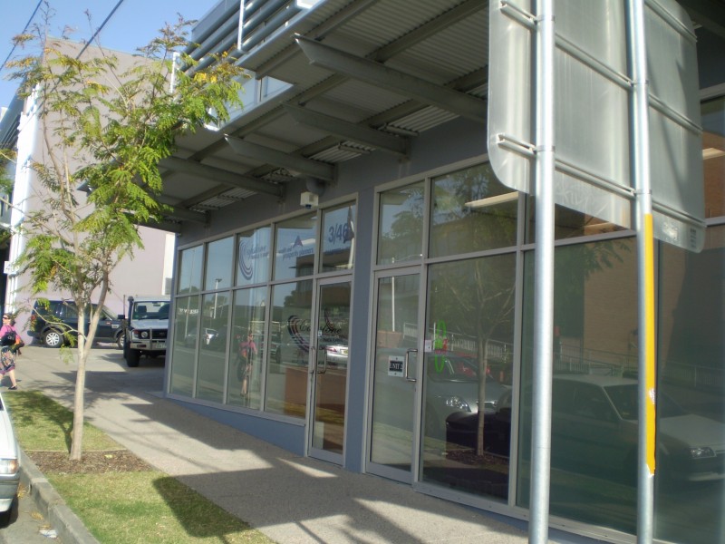 Bowen Hills QLD 4006