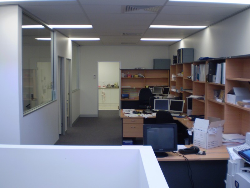 Bowen Hills QLD 4006